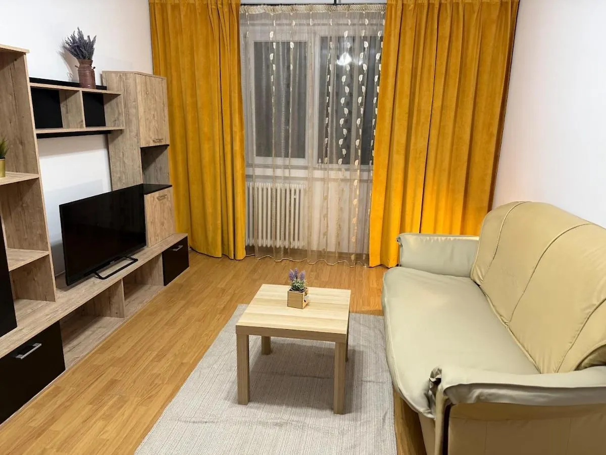 Iancului Mega Mall 3 Rooms Bucharest