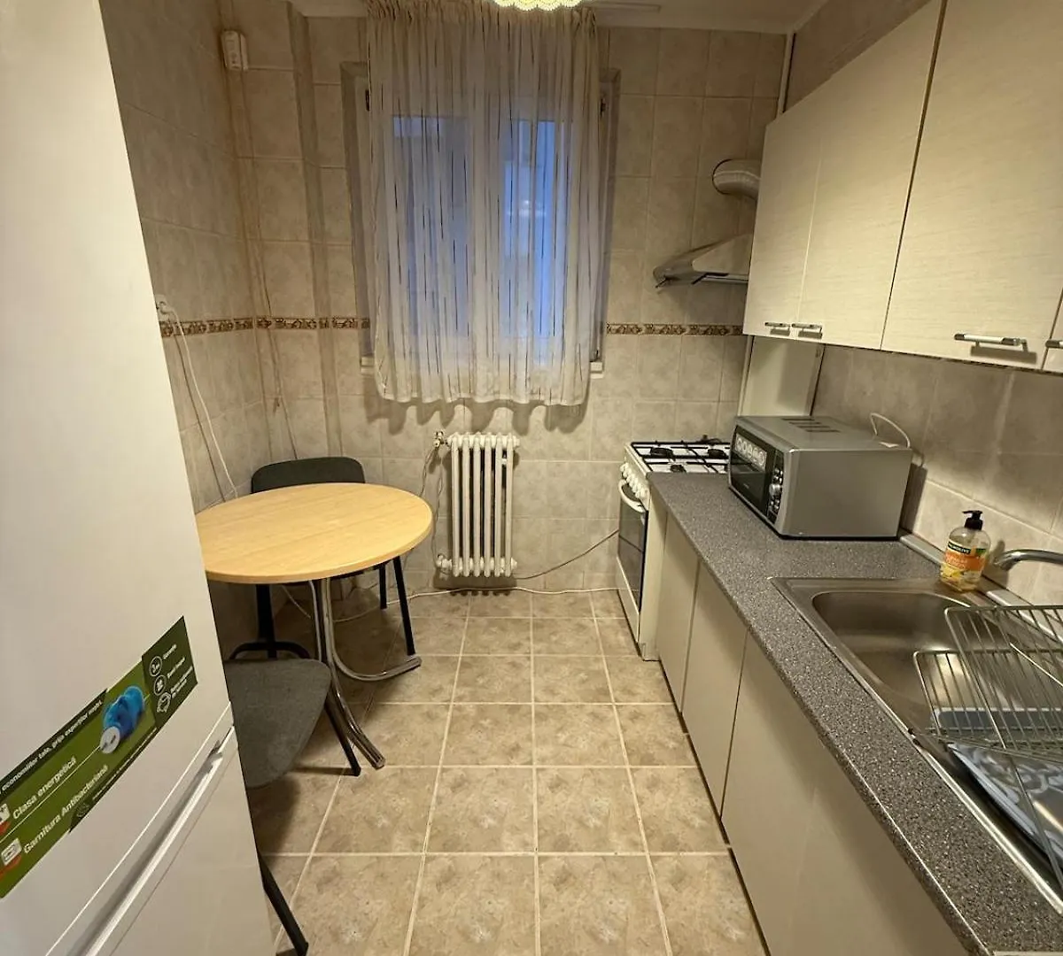 Iancului Mega Mall 3 Rooms Бухарест 0*,  Румыния